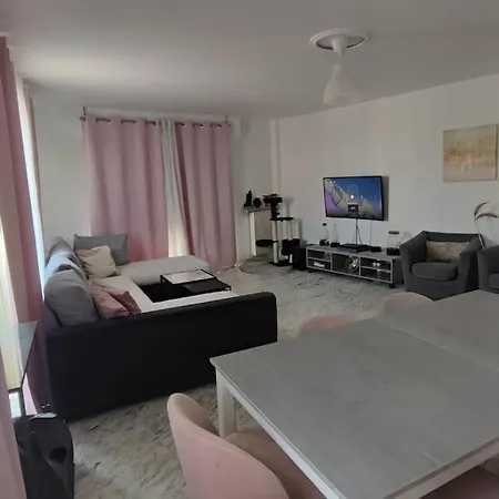 Nice, Super A 8 Minutes De La Plage.