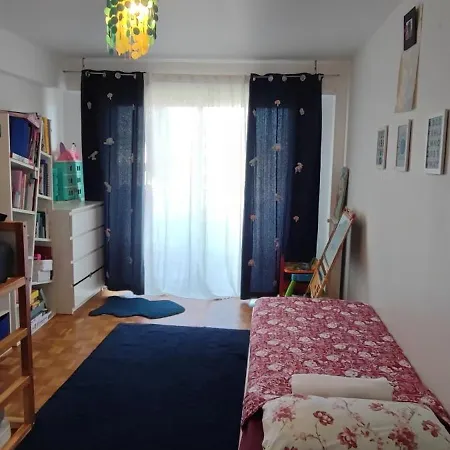 Nice, Super A 8 Minutes De La Plage. Appartamento