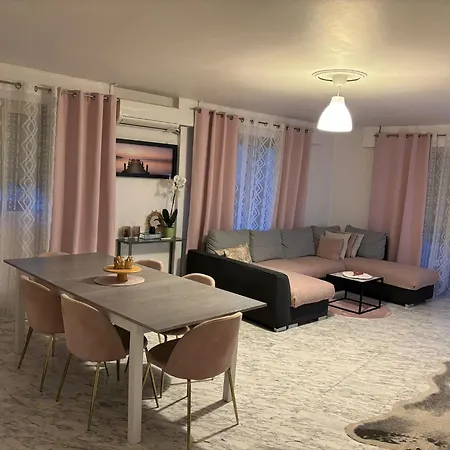 Nice, Super A 8 Minutes De La Plage.