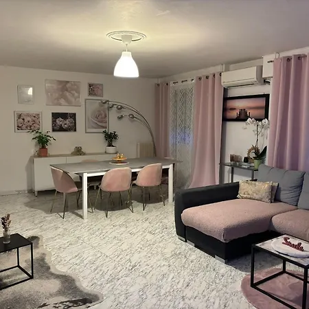 Nice, Super A 8 Minutes De La Plage. Nizza