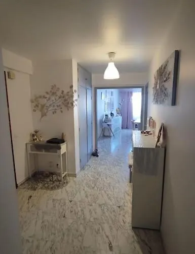 Apartamento Nice, Super A 8 Minutes De La Plage.