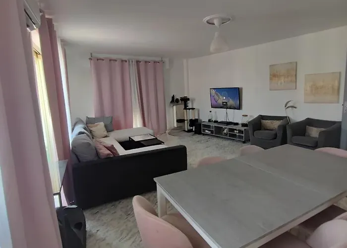 Nice, Super A 8 Minutes De La Plage.