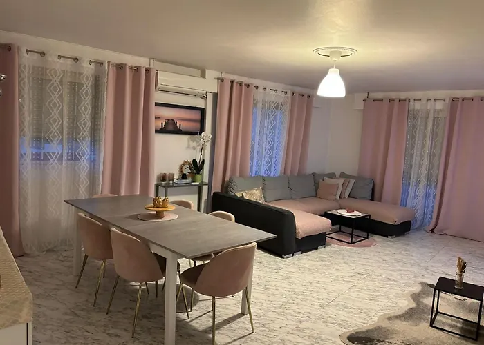 Nice, Super A 8 Minutes De La Plage.